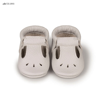 T-Strap Unisex Baby Shoes